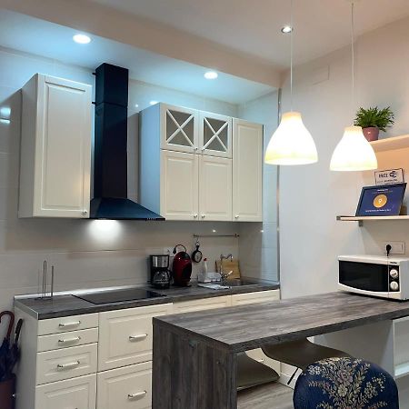 Apartamento Tres Peces - Madrid Centro Екстериор снимка