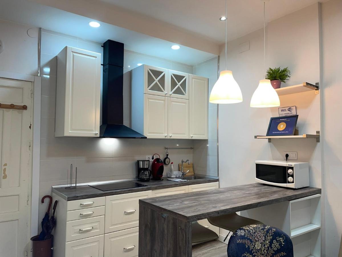 Apartamento Tres Peces - Madrid Centro Екстериор снимка