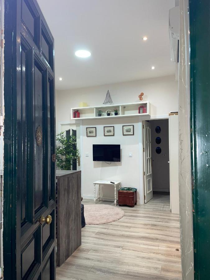 Apartamento Tres Peces - Madrid Centro Екстериор снимка