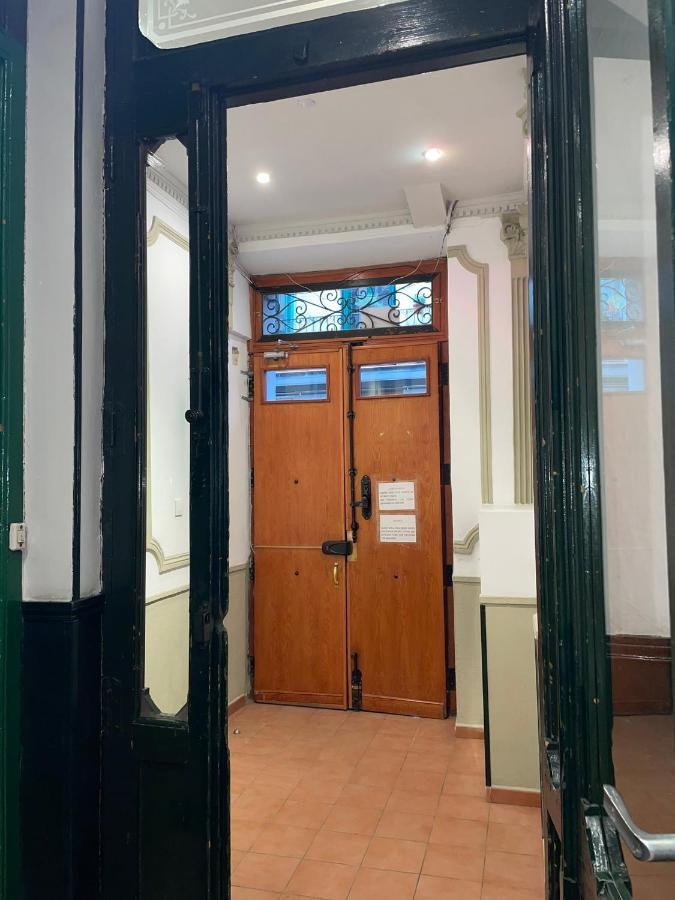 Apartamento Tres Peces - Madrid Centro Екстериор снимка