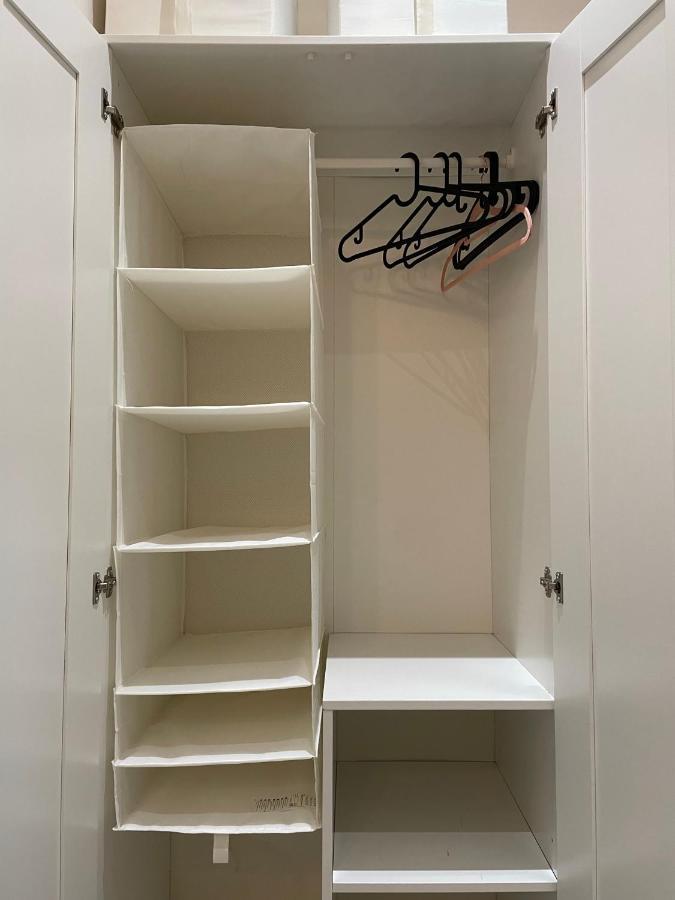 Apartamento Tres Peces - Madrid Centro Екстериор снимка
