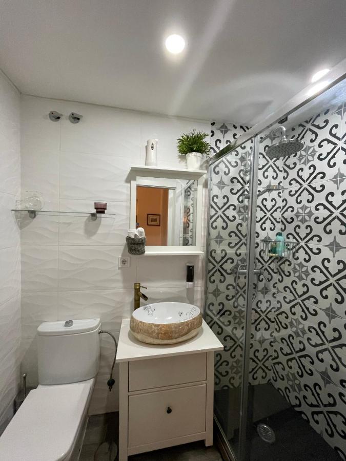 Apartamento Tres Peces - Madrid Centro Екстериор снимка