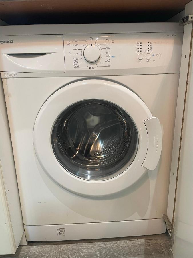 Apartamento Tres Peces - Madrid Centro Екстериор снимка