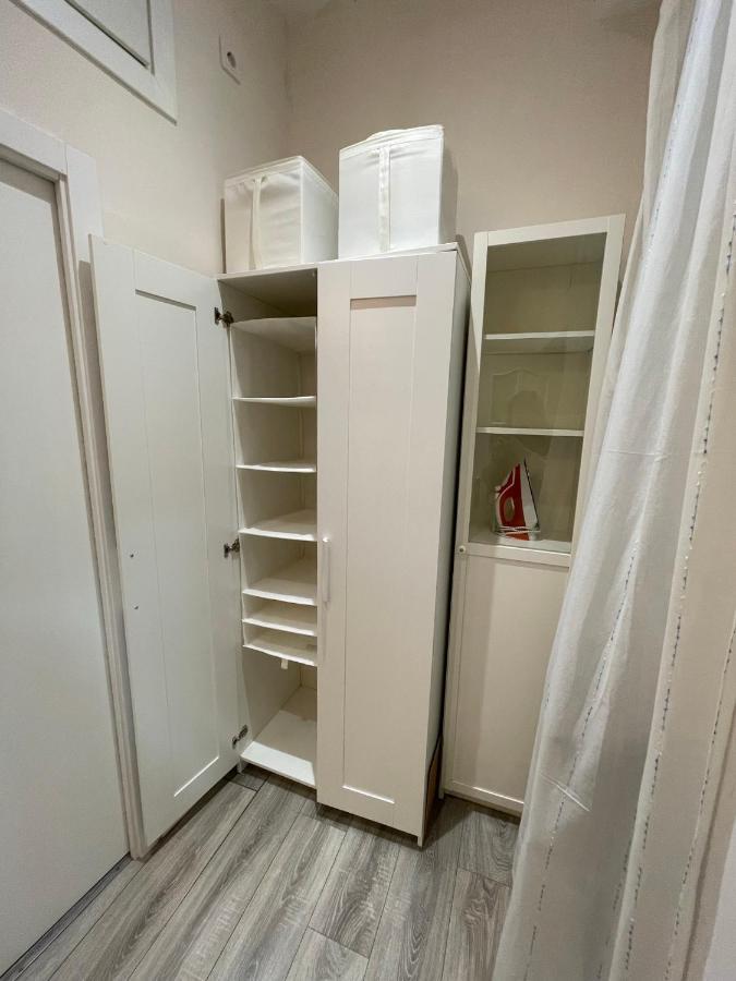 Apartamento Tres Peces - Madrid Centro Екстериор снимка