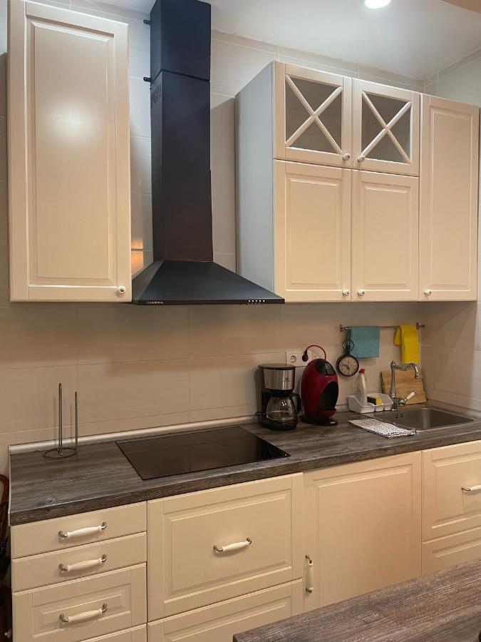 Apartamento Tres Peces - Madrid Centro Екстериор снимка