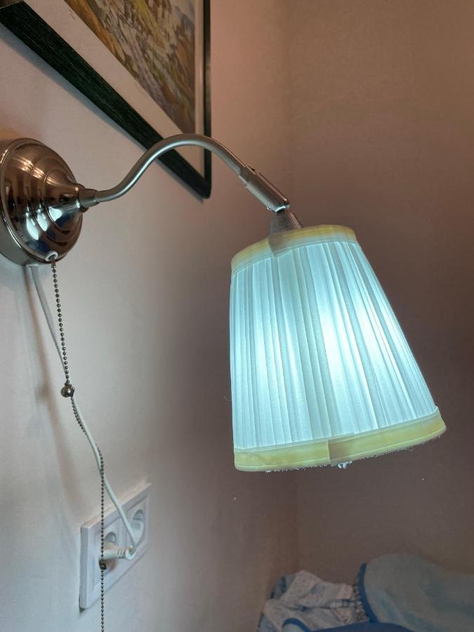 Apartamento Tres Peces - Madrid Centro Екстериор снимка