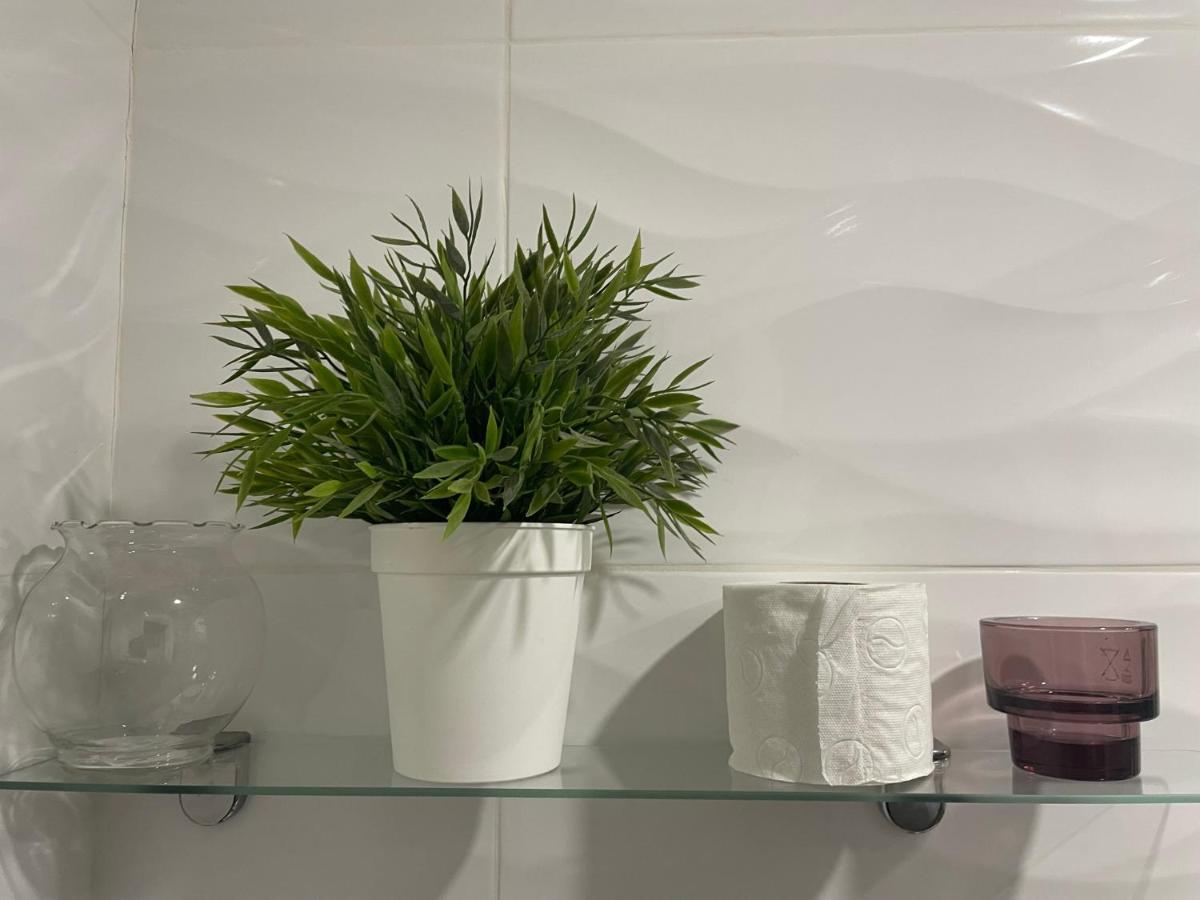 Apartamento Tres Peces - Madrid Centro Екстериор снимка