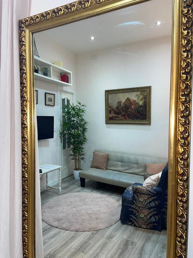 Apartamento Tres Peces - Madrid Centro Екстериор снимка