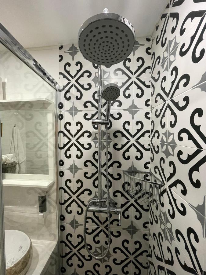 Apartamento Tres Peces - Madrid Centro Екстериор снимка