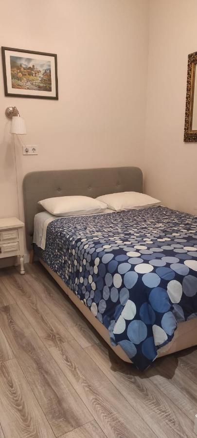 Apartamento Tres Peces - Madrid Centro Екстериор снимка